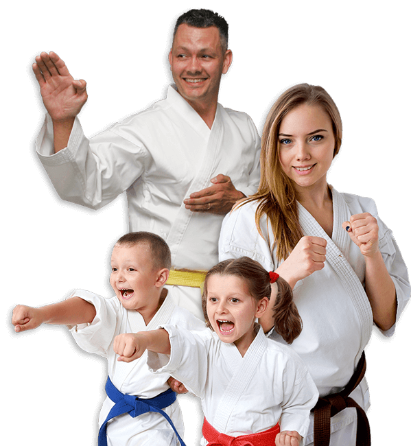 Martial Arts Lessons for Kids in Broomfield CO - Kids Adults Group Martial Arts Home Banner